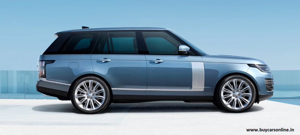 Range-Rover